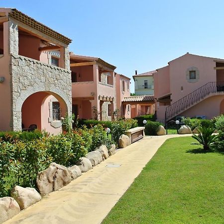 Residence Le Zagare Сан-Теодоро Екстер'єр фото