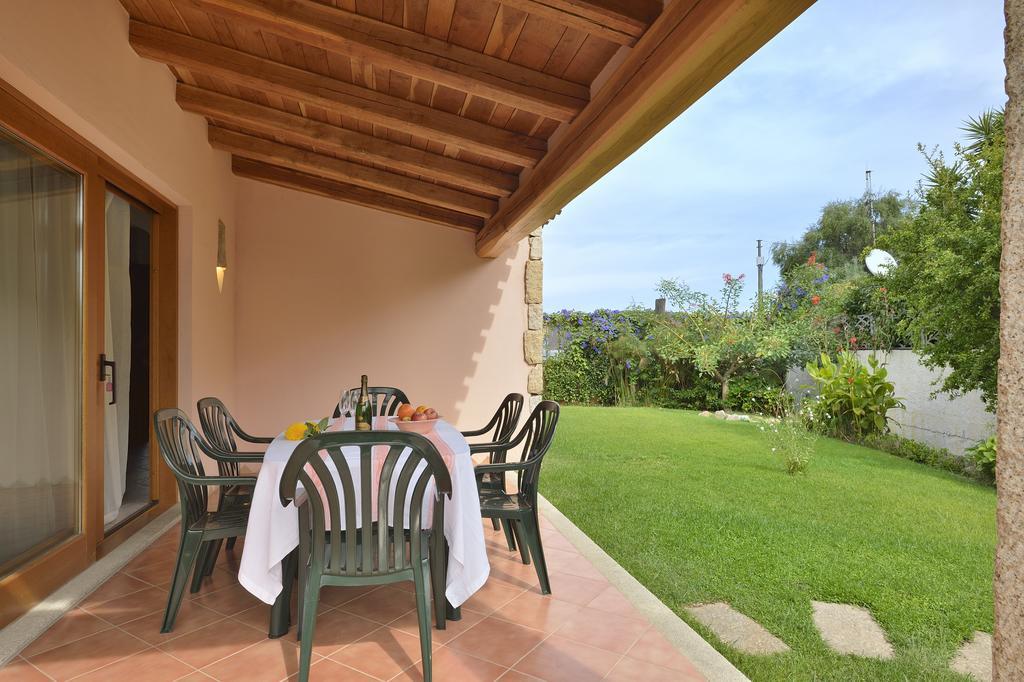 Residence Le Zagare Сан-Теодоро Номер фото