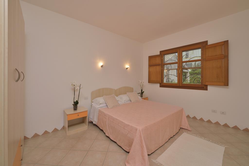 Residence Le Zagare Сан-Теодоро Номер фото