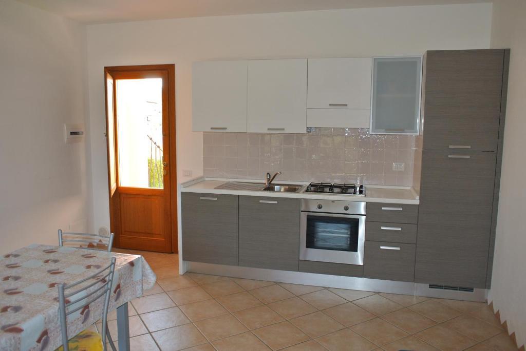 Residence Le Zagare Сан-Теодоро Екстер'єр фото