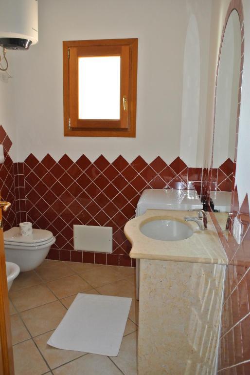 Residence Le Zagare Сан-Теодоро Номер фото