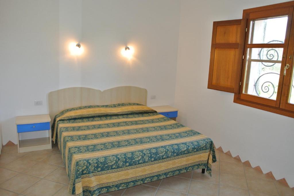 Residence Le Zagare Сан-Теодоро Номер фото