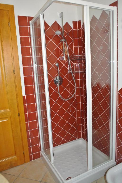 Residence Le Zagare Сан-Теодоро Номер фото