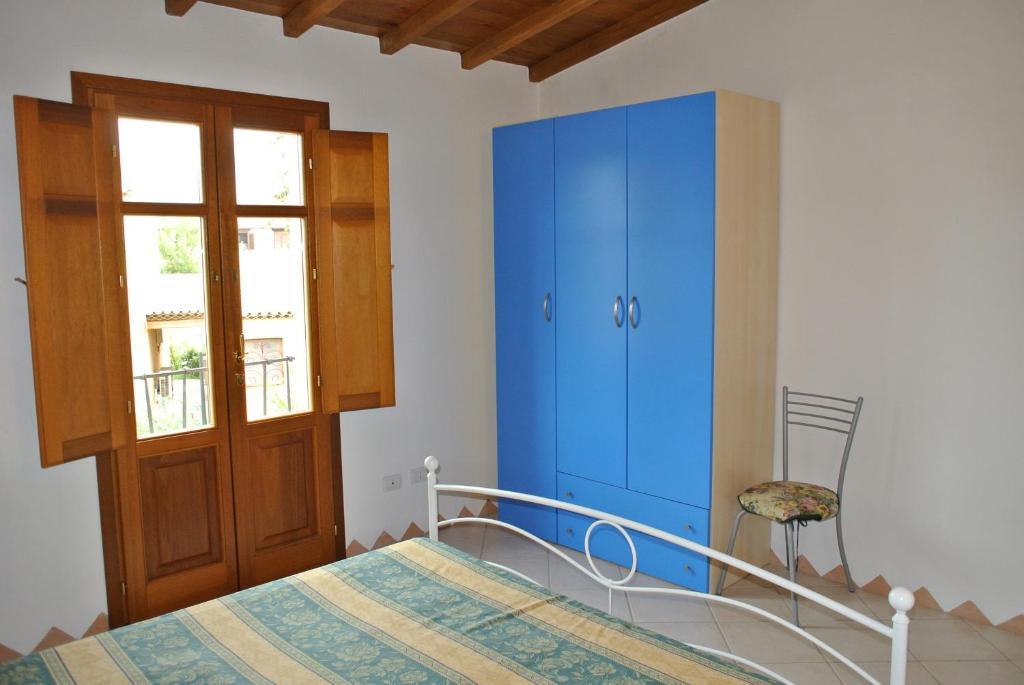 Residence Le Zagare Сан-Теодоро Номер фото