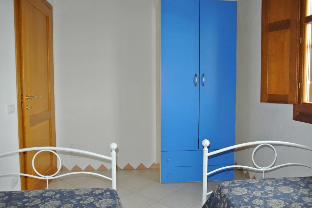 Residence Le Zagare Сан-Теодоро Екстер'єр фото