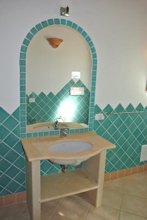 Residence Le Zagare Сан-Теодоро Номер фото