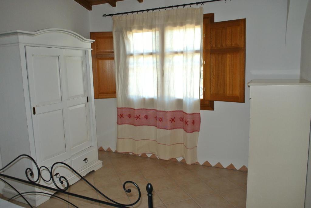 Residence Le Zagare Сан-Теодоро Номер фото