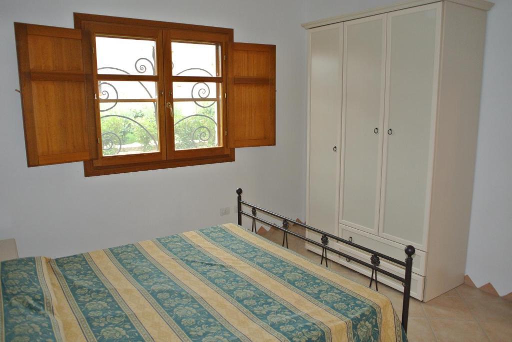 Residence Le Zagare Сан-Теодоро Номер фото