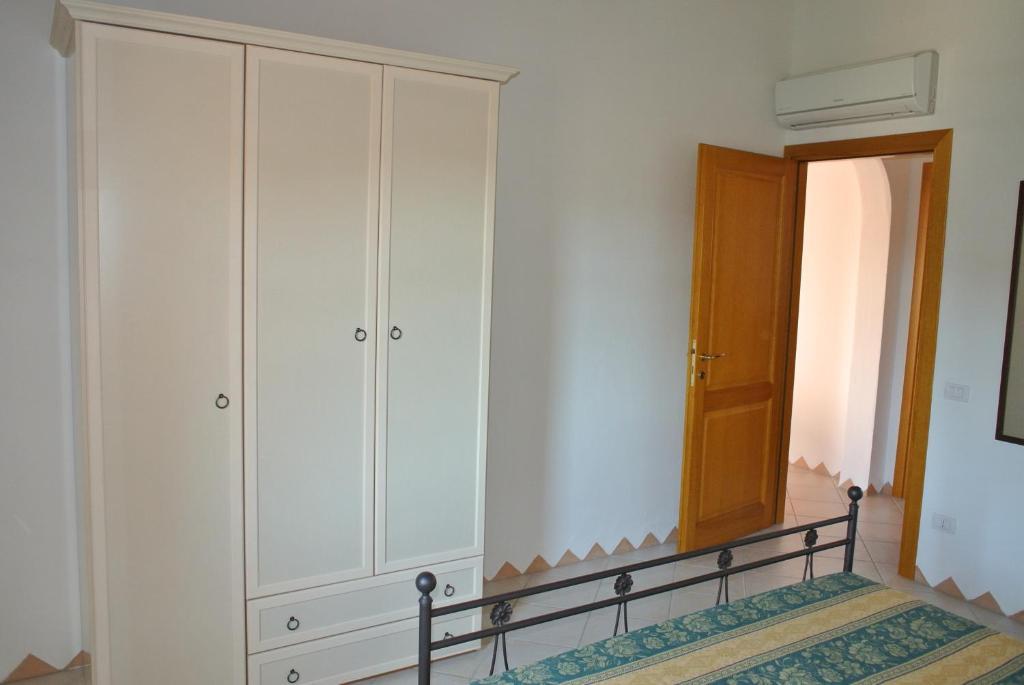 Residence Le Zagare Сан-Теодоро Екстер'єр фото